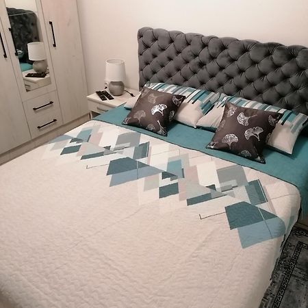 Jm Apartman Čačak Exteriér fotografie