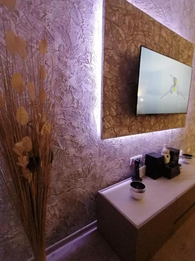 Jm Apartman Čačak Exteriér fotografie