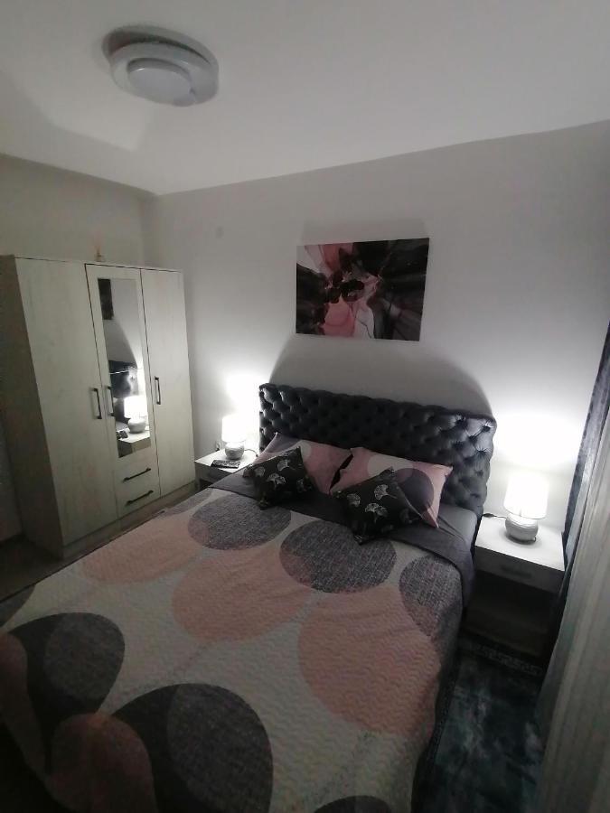 Jm Apartman Čačak Exteriér fotografie