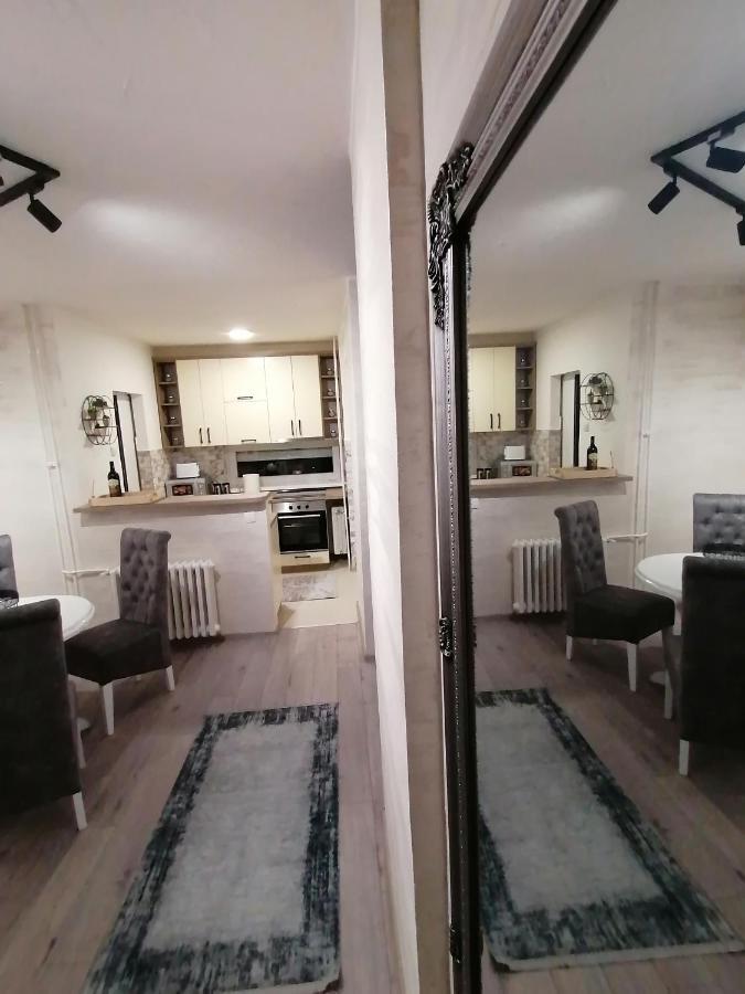 Jm Apartman Čačak Exteriér fotografie