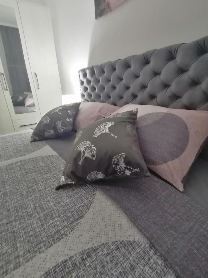 Jm Apartman Čačak Exteriér fotografie
