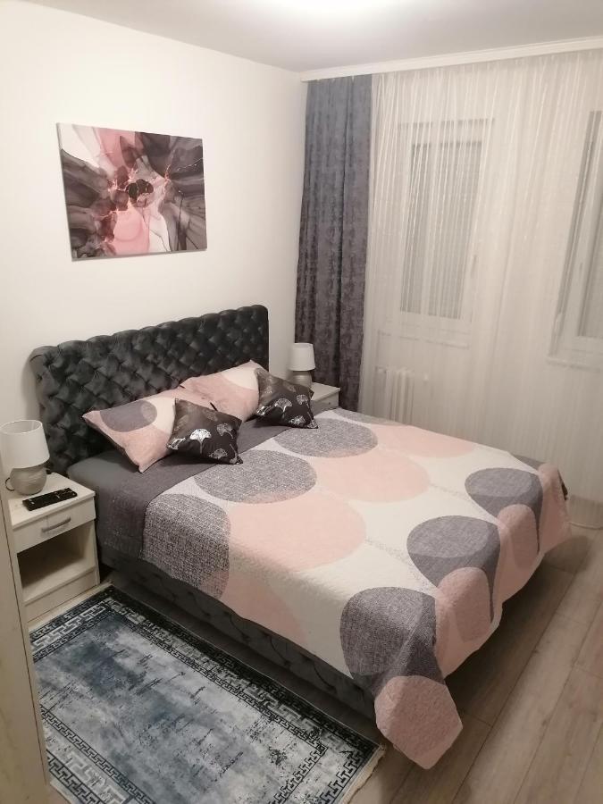 Jm Apartman Čačak Exteriér fotografie