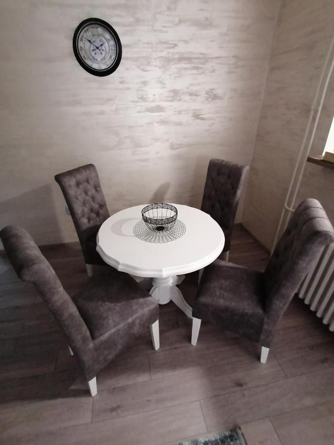 Jm Apartman Čačak Exteriér fotografie