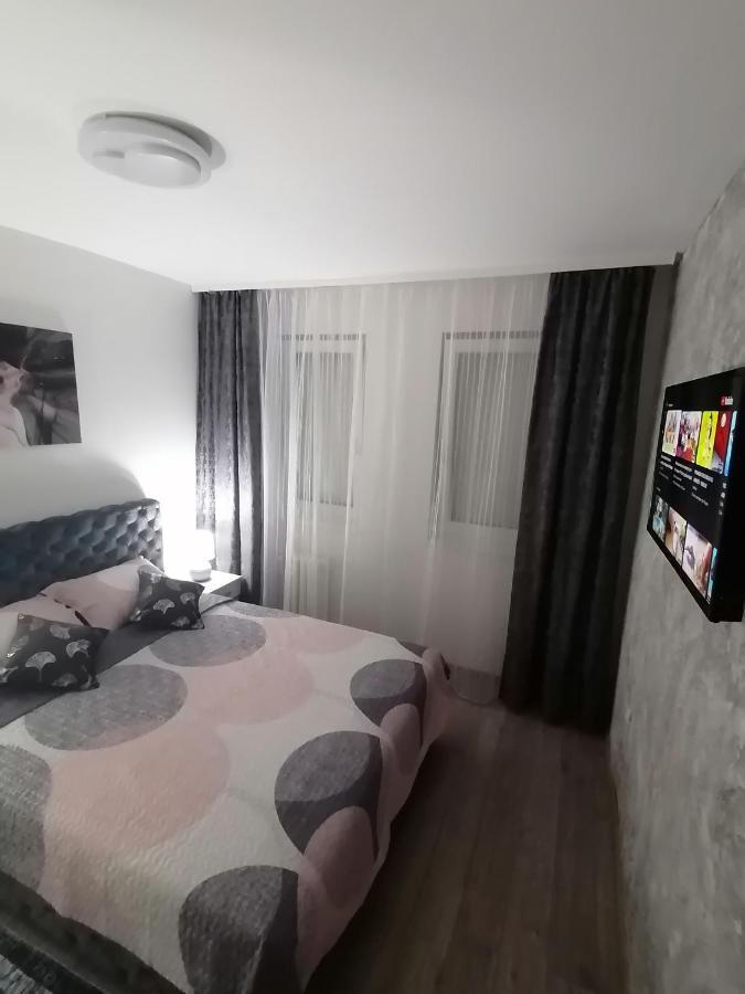 Jm Apartman Čačak Exteriér fotografie