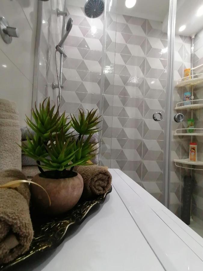 Jm Apartman Čačak Exteriér fotografie