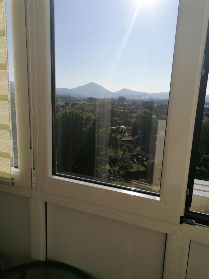 Jm Apartman Čačak Exteriér fotografie