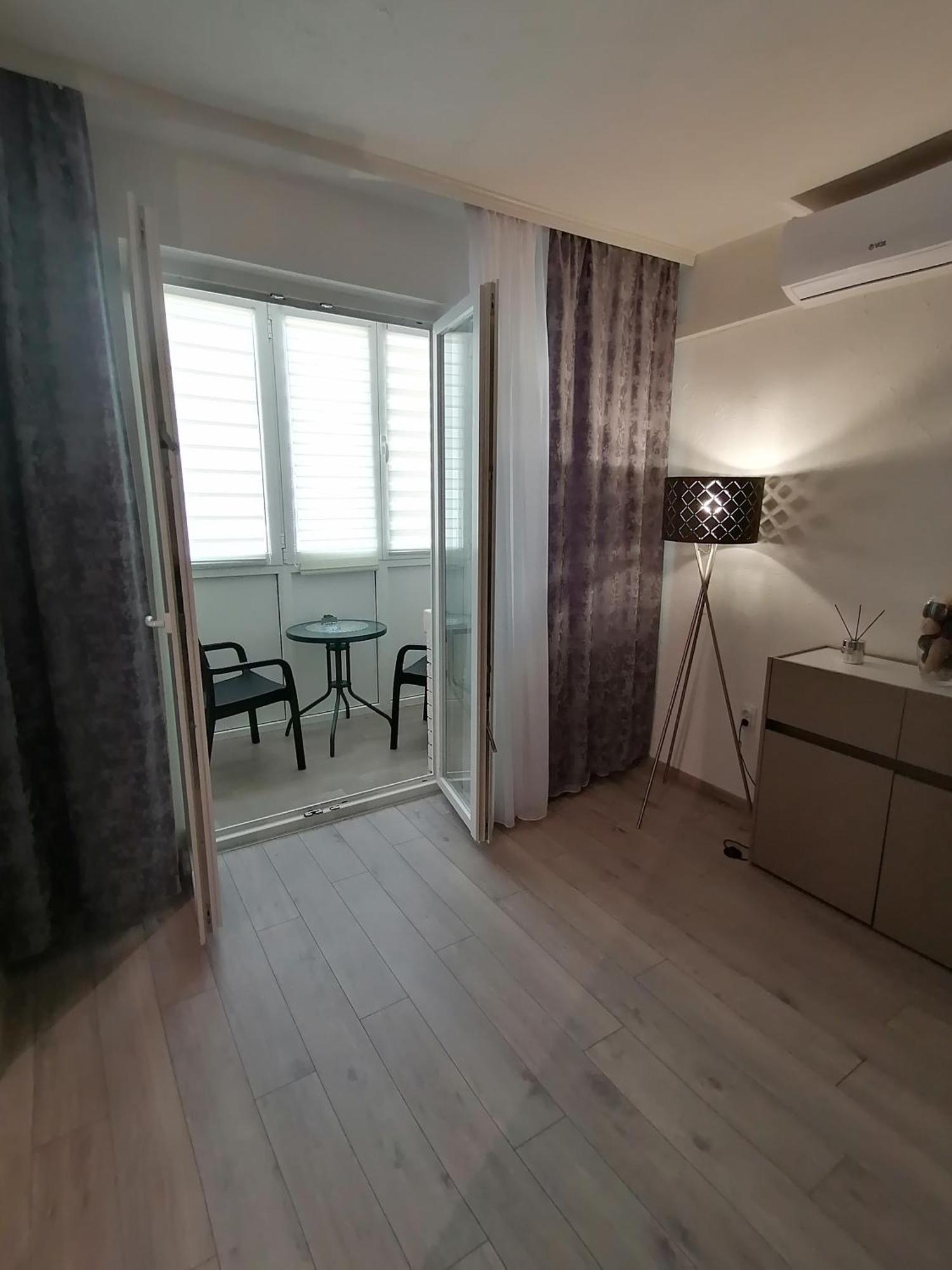 Jm Apartman Čačak Exteriér fotografie